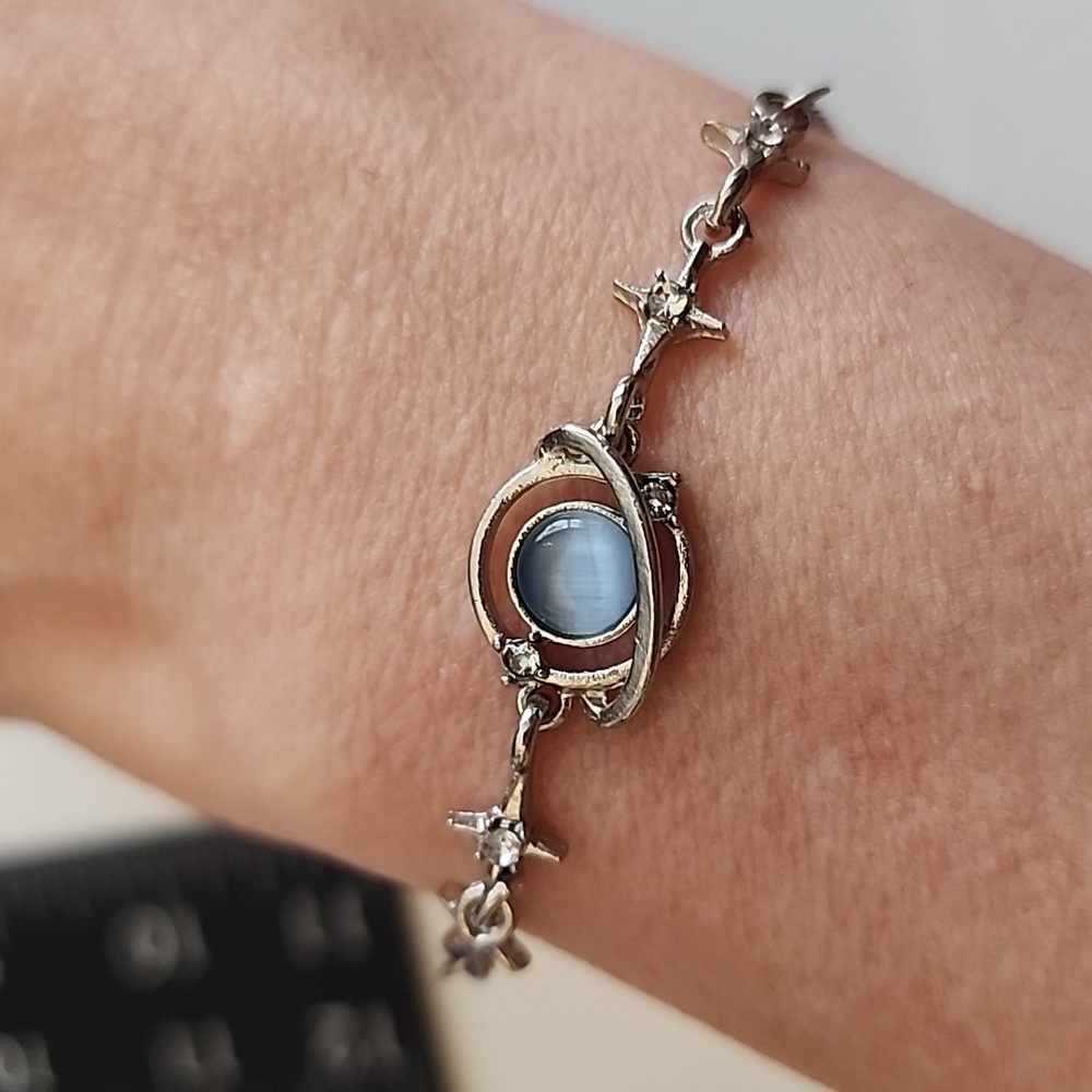 Planets and Stars Bracelet BR - Picture 4 of 5